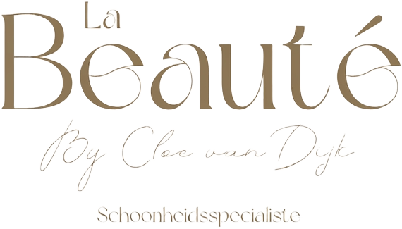 La Beauté · By Cloe van Dijk · Schoonheidsspecialiste